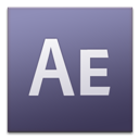 Adobe After Effects CS3 icon